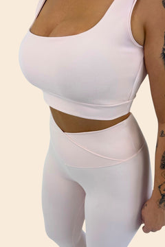 TOP ANNA - Rosa Candy