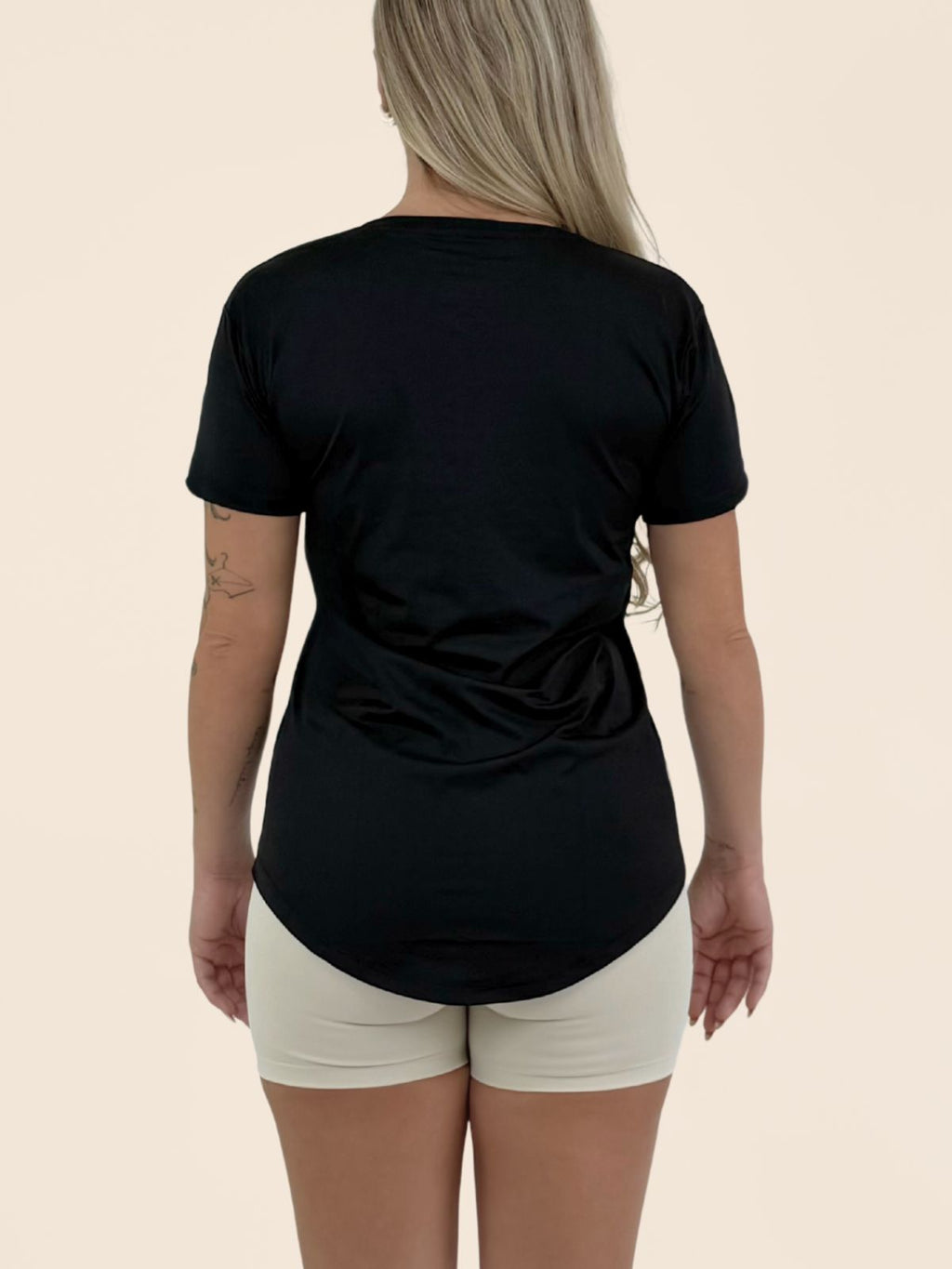 Camiseta OIYL SPORT -  Preto