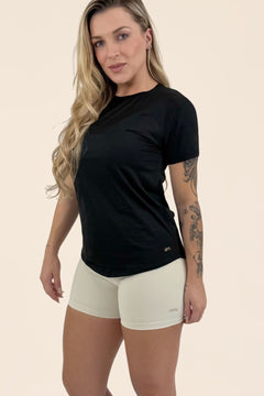Camiseta OIYL SPORT -  Preto