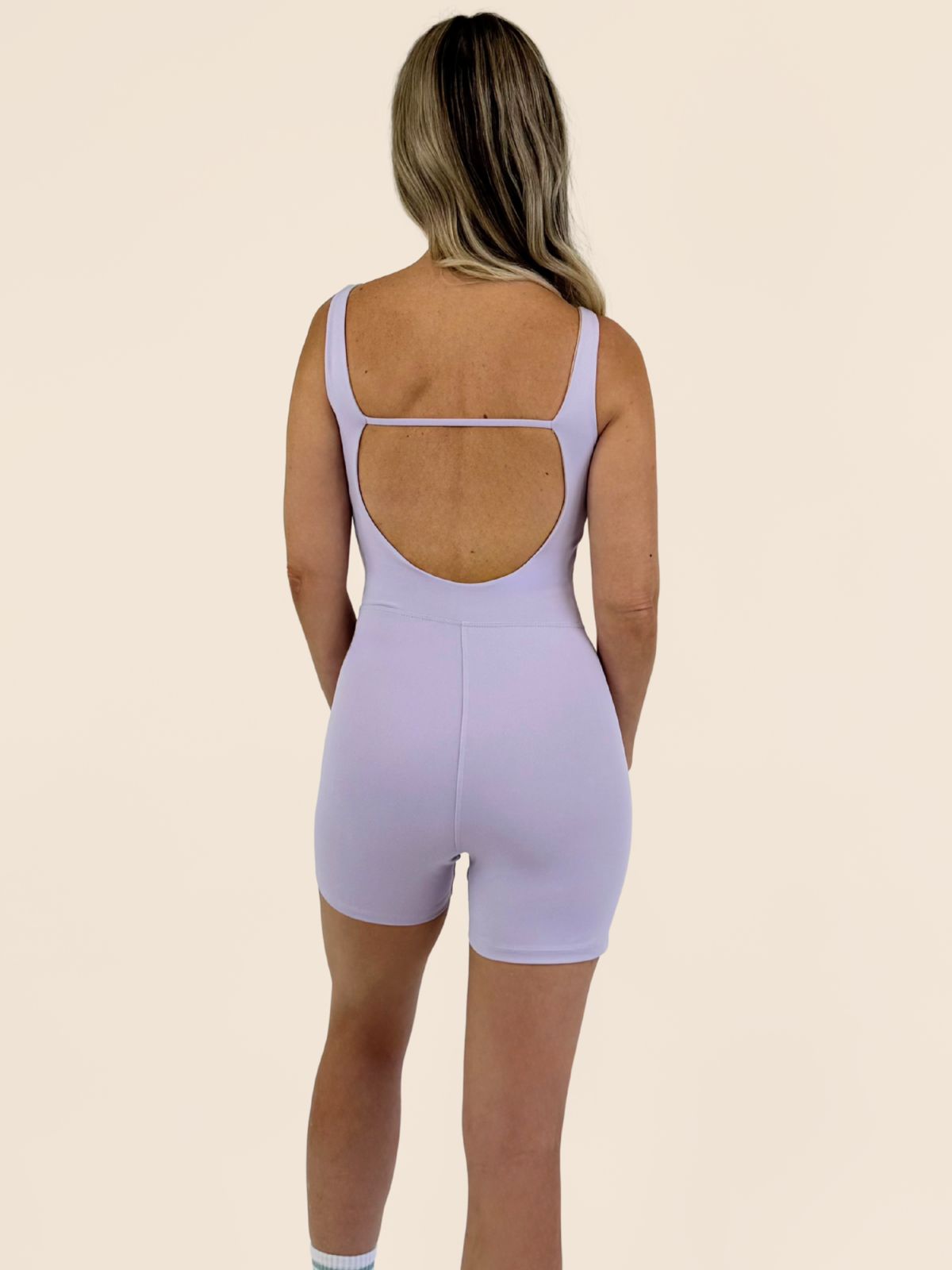 MACAQUINHO LINA - Lilac