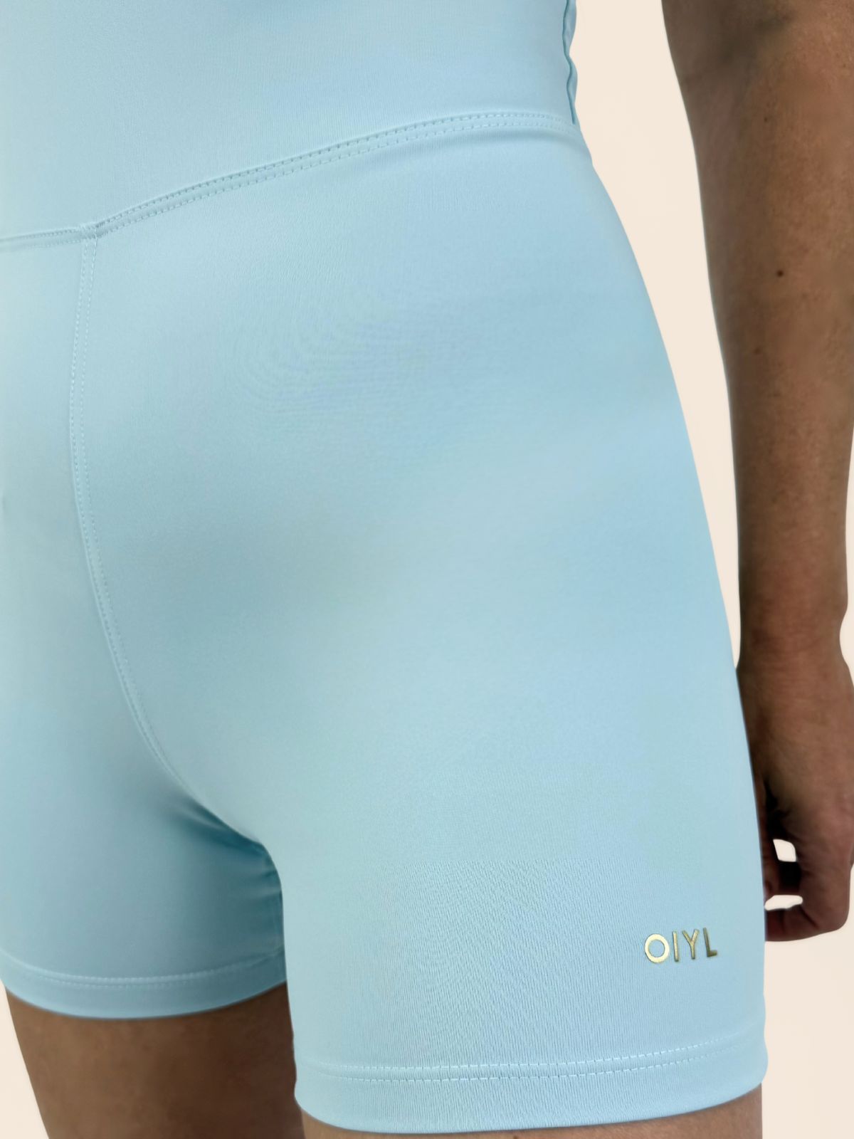 MACAQUINHO LINA - Azul Céu