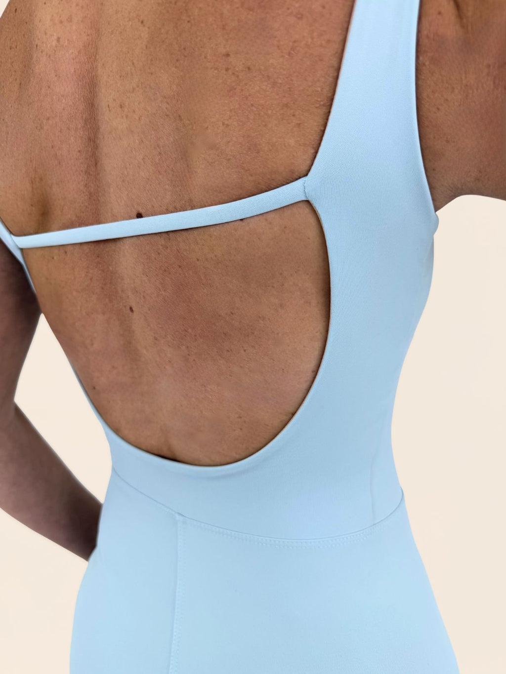 MACAQUINHO LINA - Azul Céu