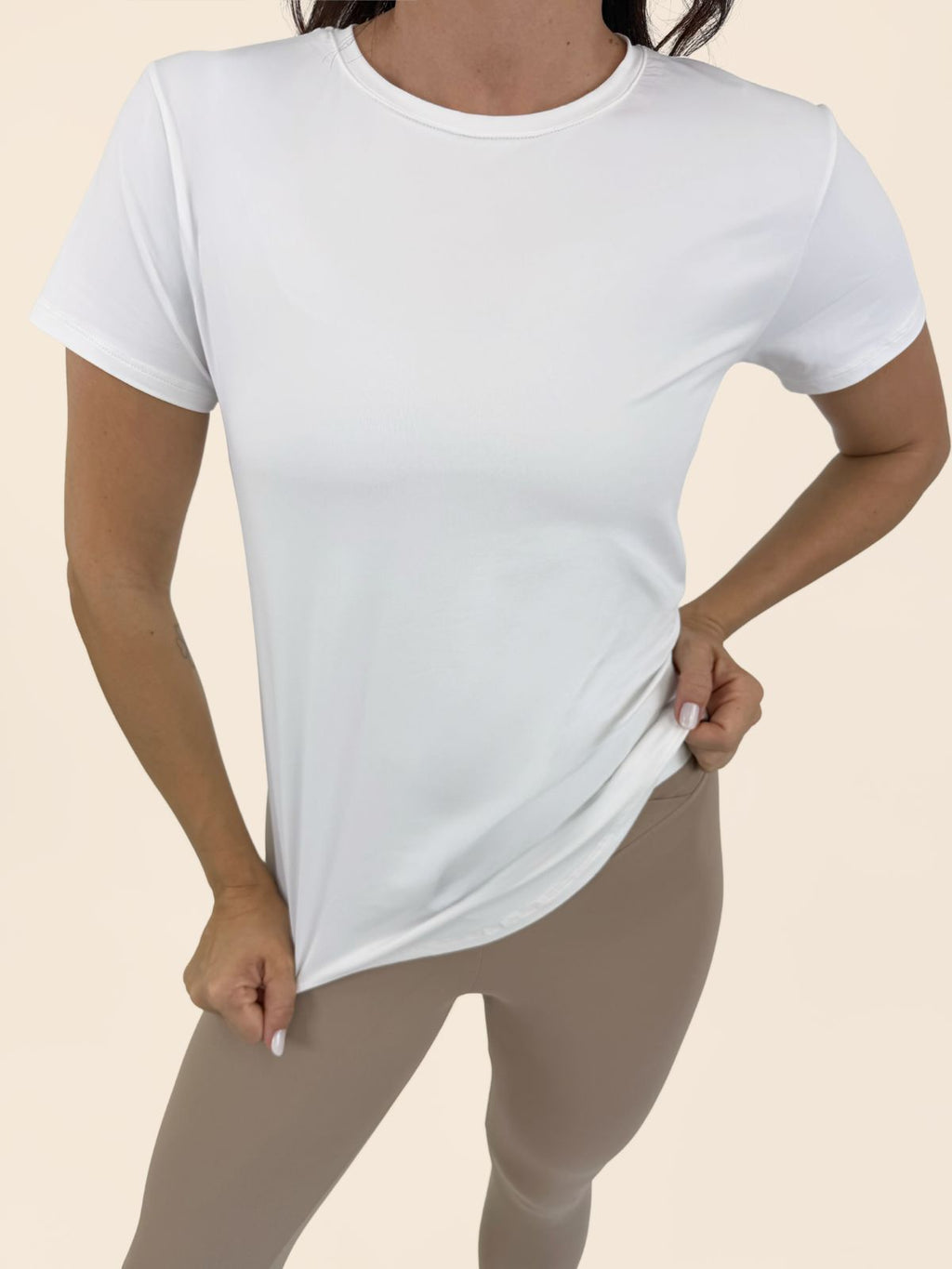 Combo Duas Camisetas Sport
