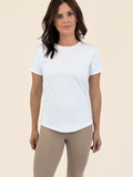 Camiseta OIYL SPORT - Branco