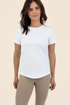 Camiseta OIYL SPORT - Branco