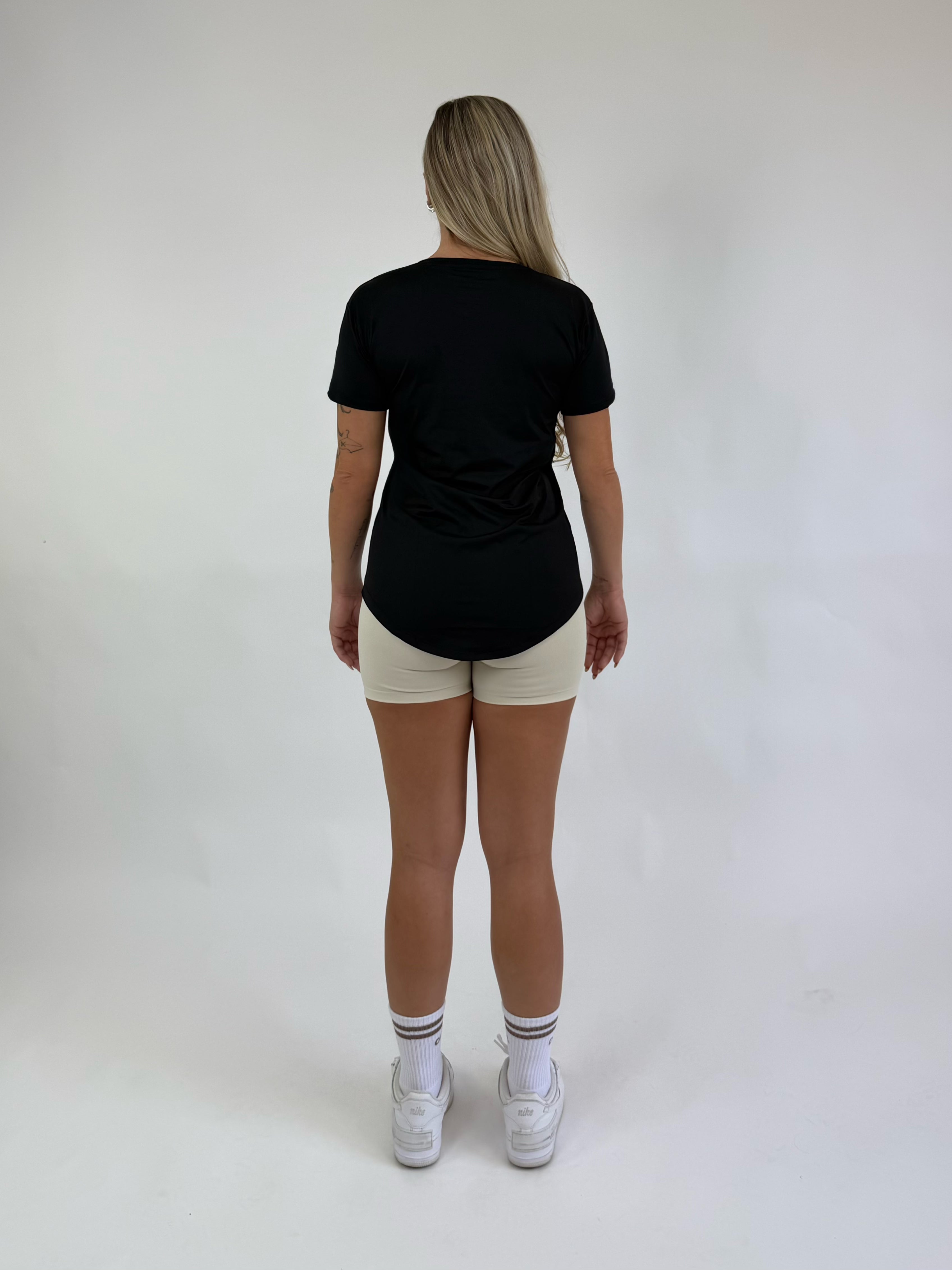 Camiseta OIYL SPORT -  Preto