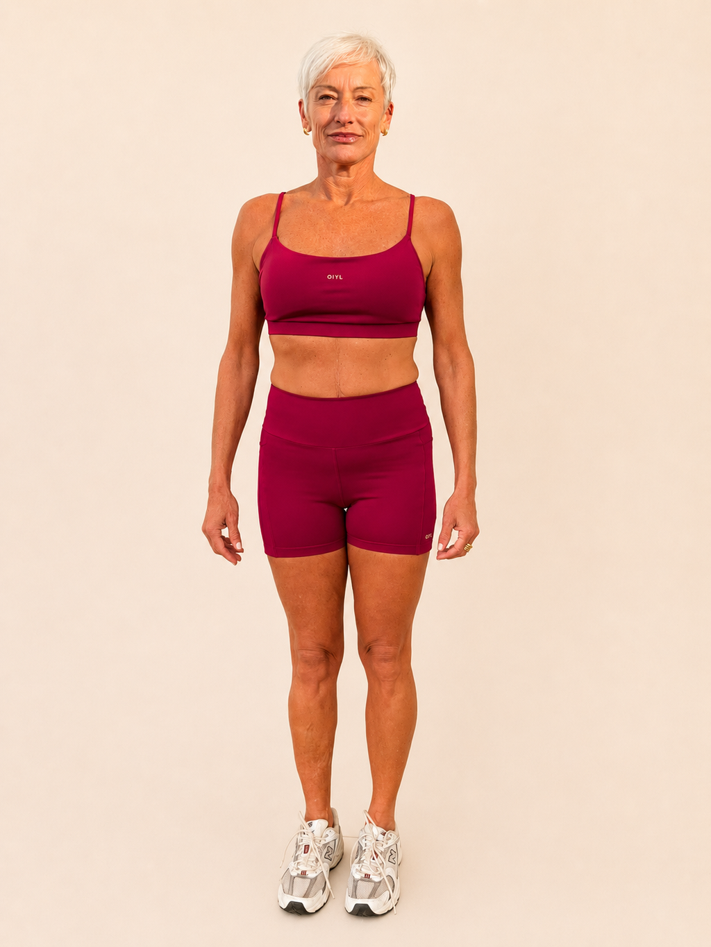 TOP ÓLIVIA