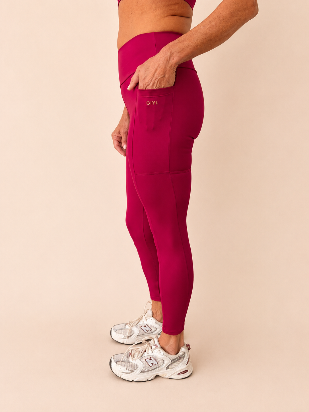 LEGGING LOLLA