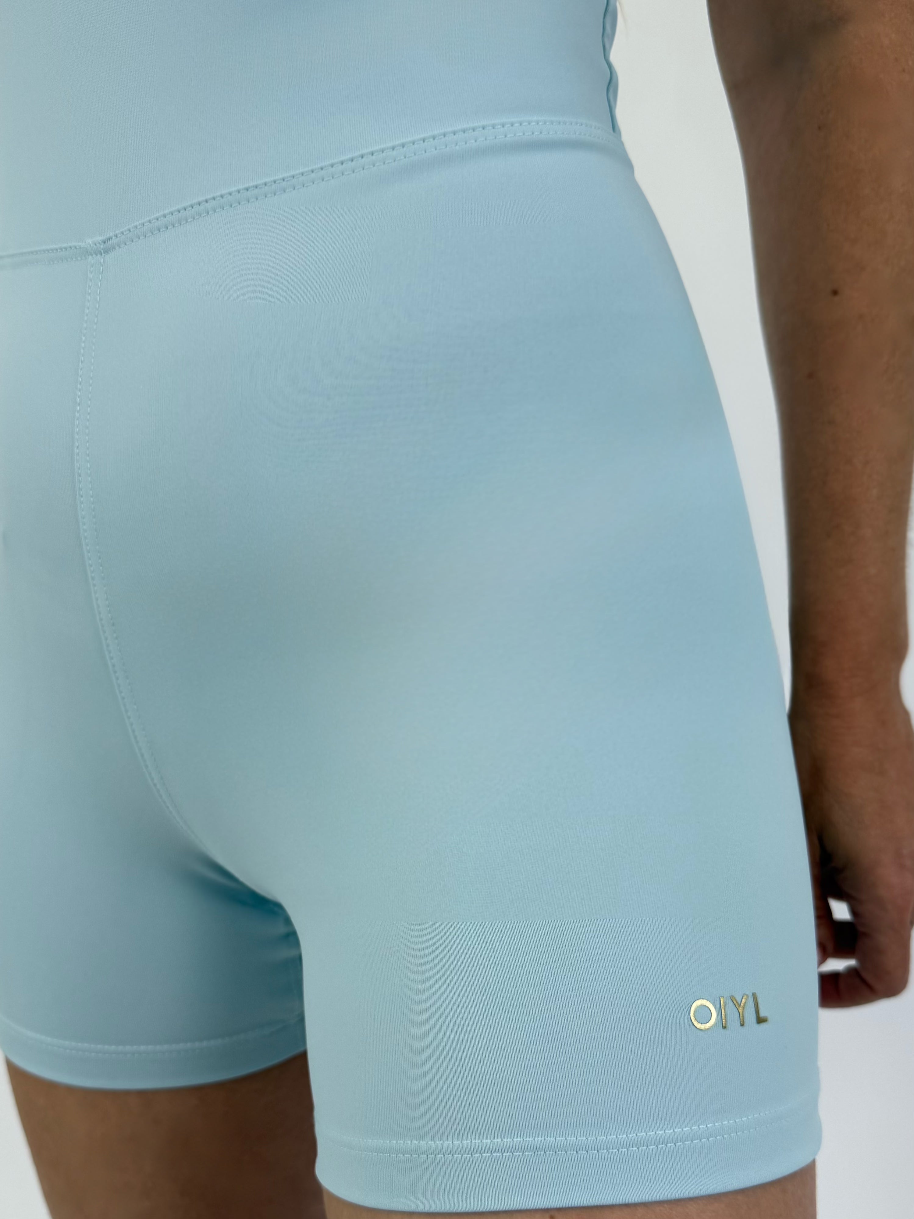 MACAQUINHO LINA - Azul Céu