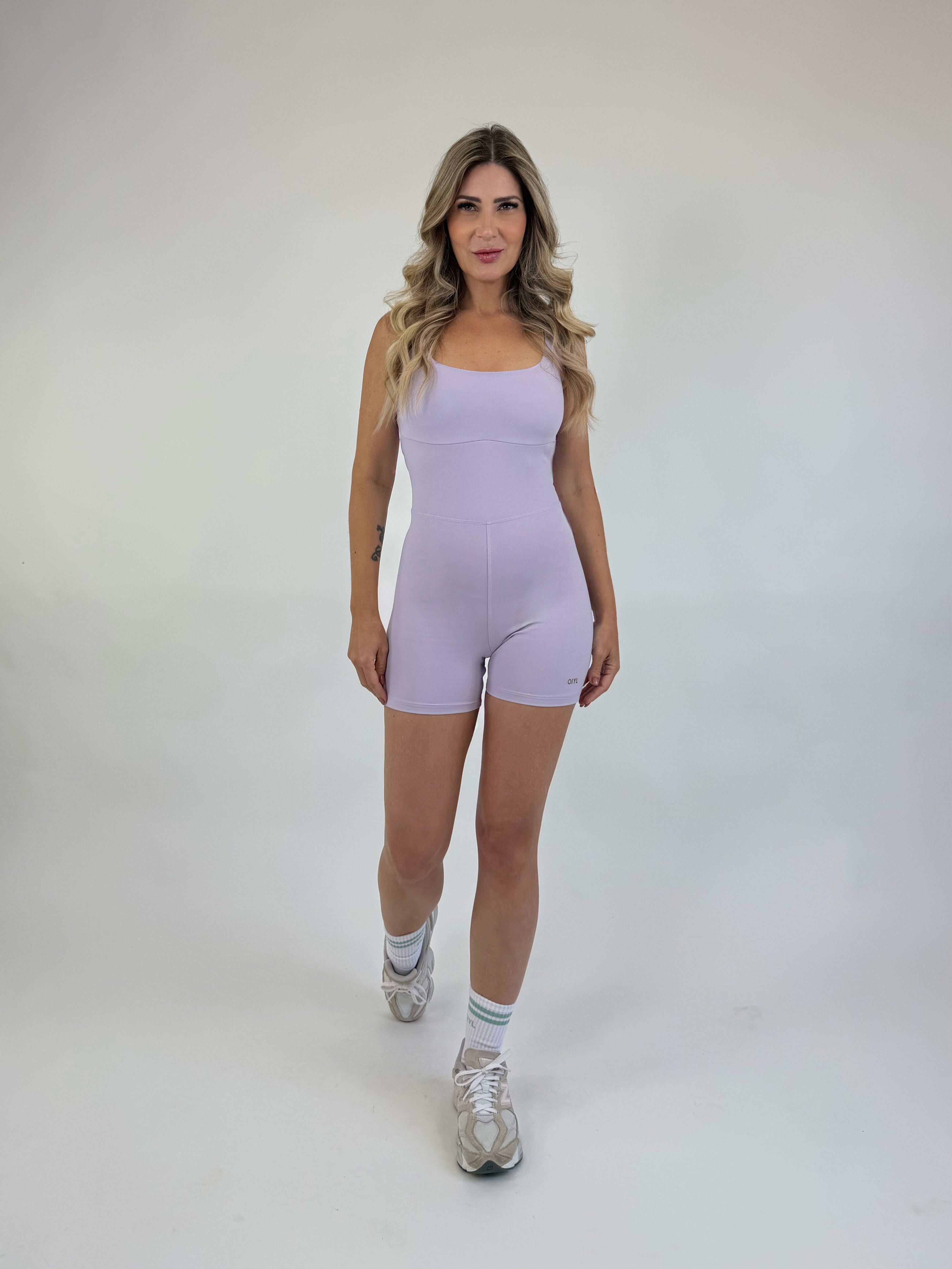 MACAQUINHO LINA - Lilac