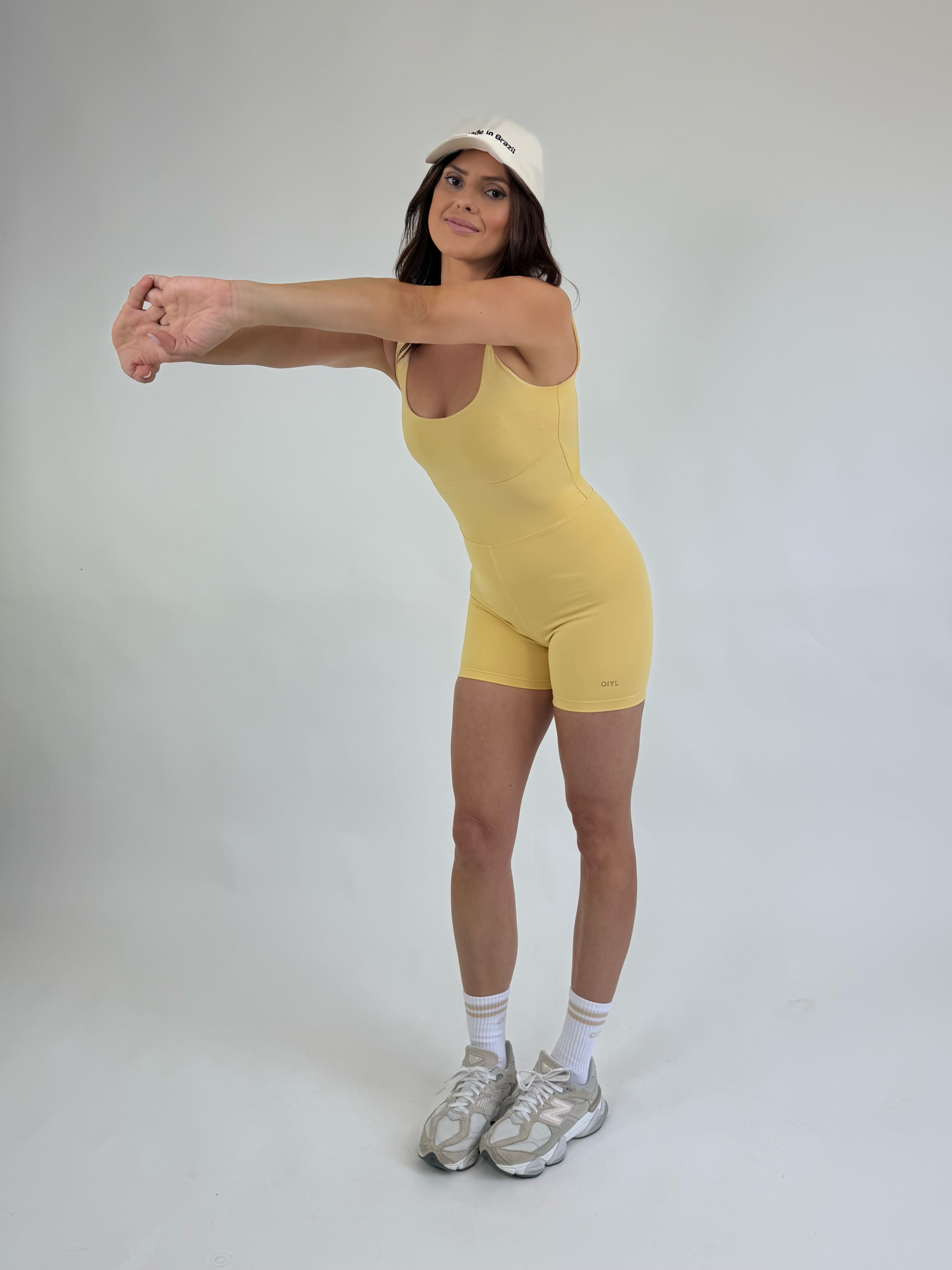 MACAQUINHO LINA - Suny