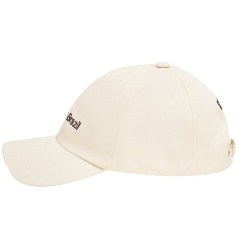 BONÉ MADE IN BRAZIL