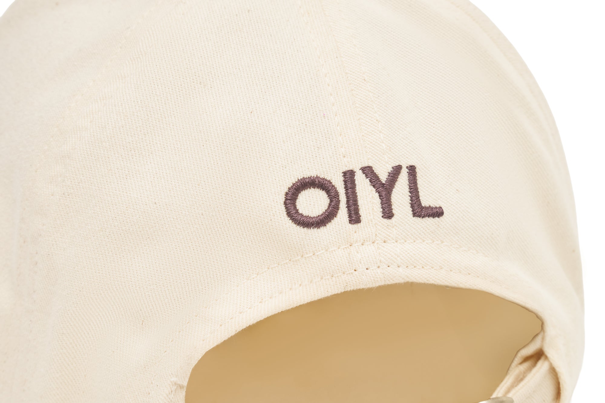 BONÉ MADE IN BRAZIL