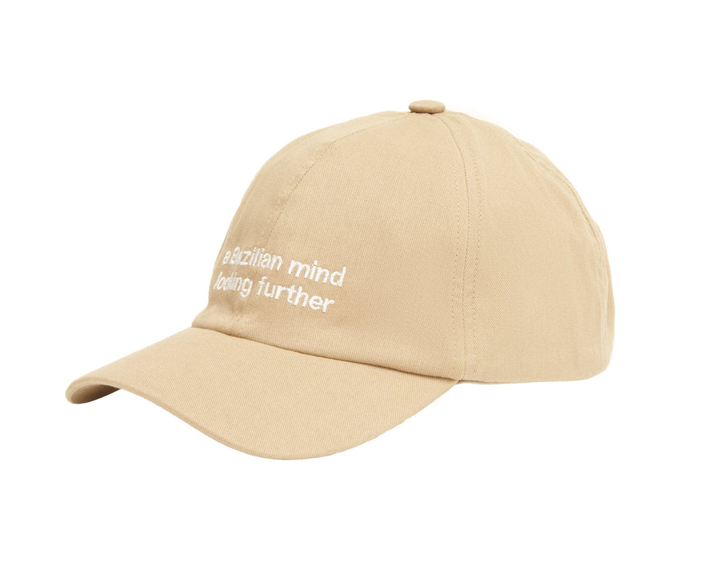 BONÉ LOOKING FURTHER