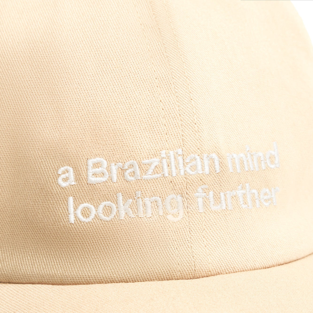 BONÉ LOOKING FURTHER