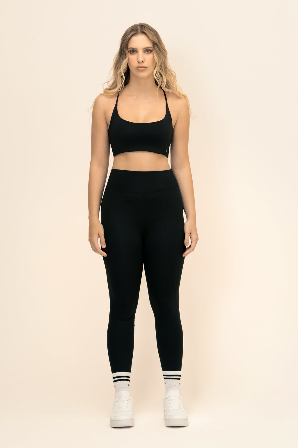 LEGGING LARA - Preto