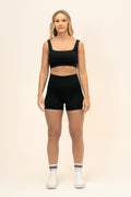 TOP ANNA - Preto