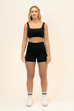 TOP ANNA - Preto