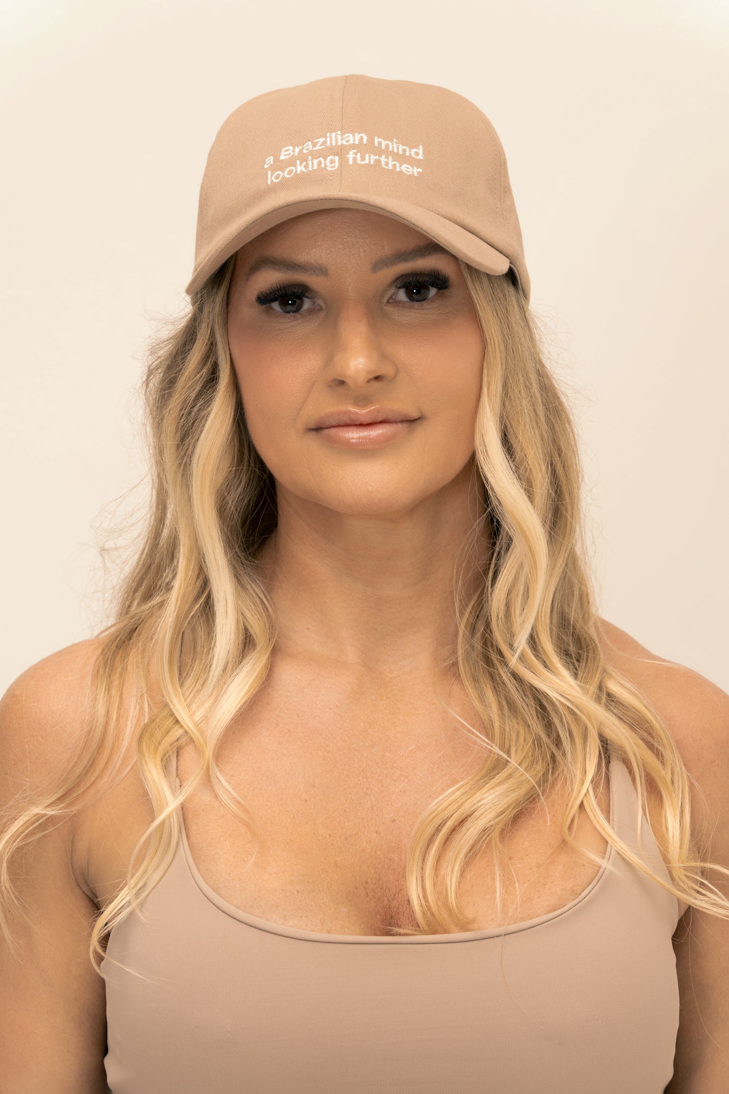 BONÉ LOOKING FURTHER