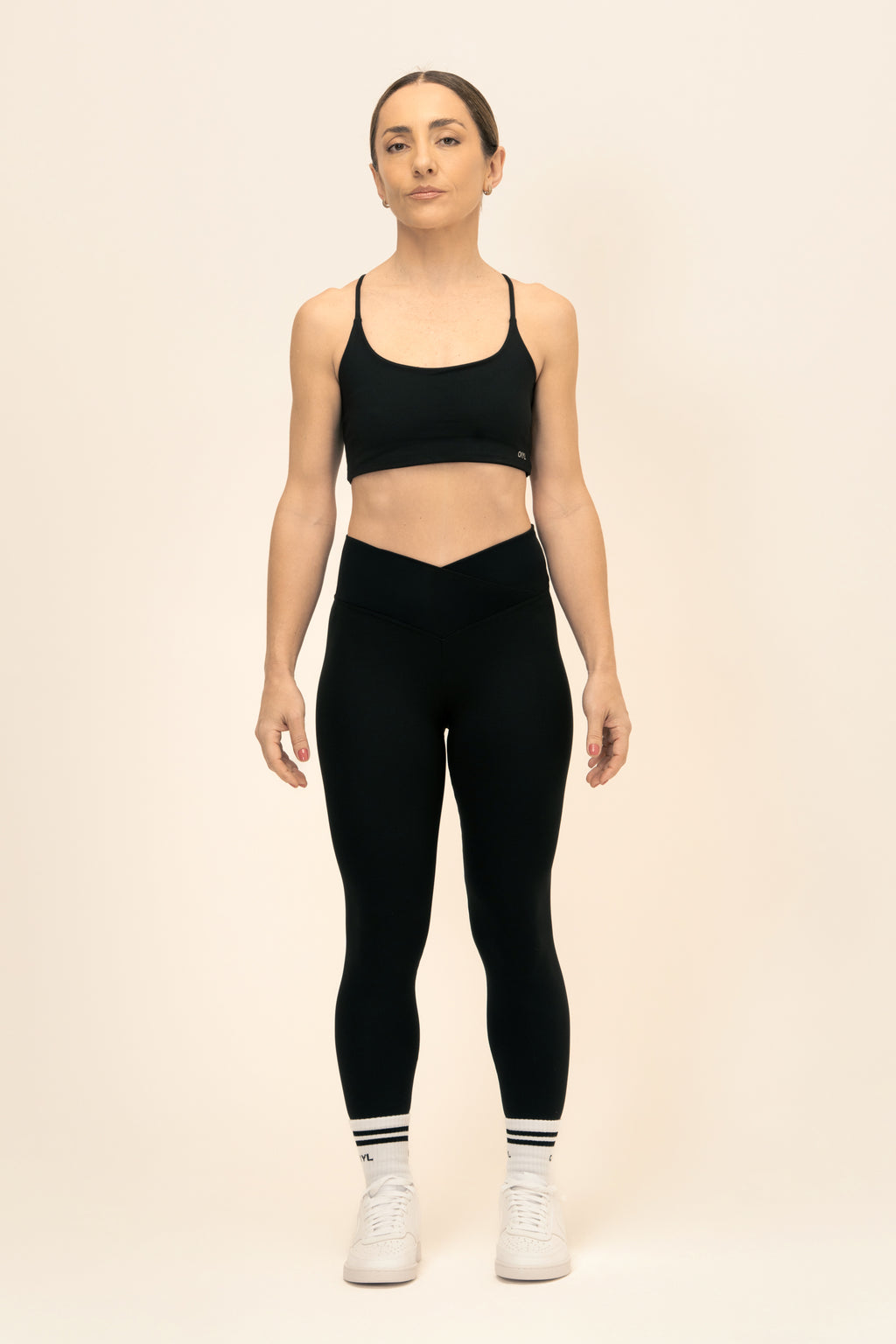 LEGGING AYLA preto