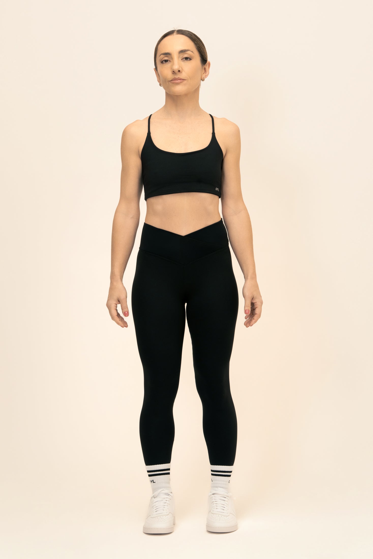 LEGGING AYLA preto