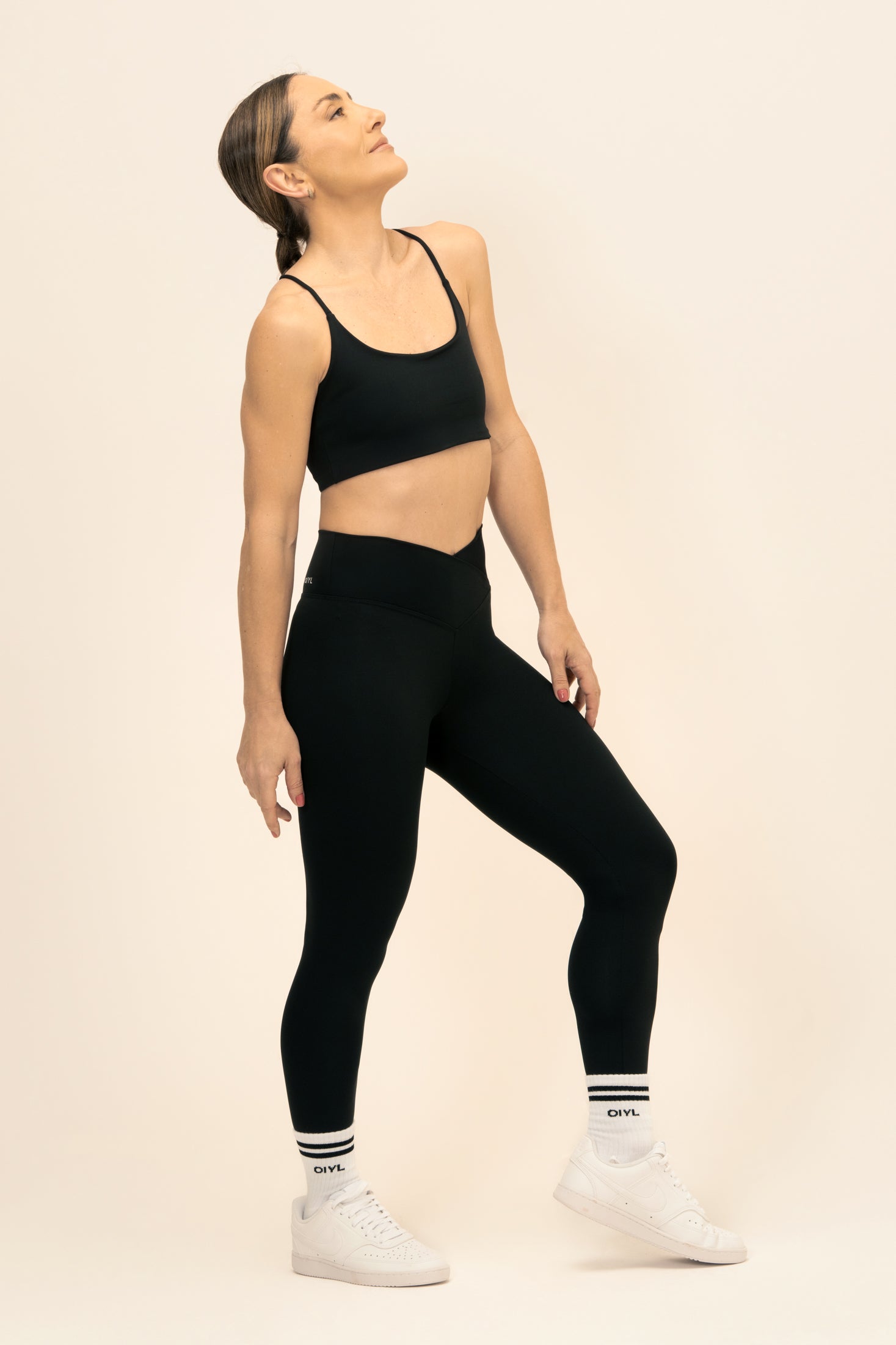 LEGGING AYLA preto
