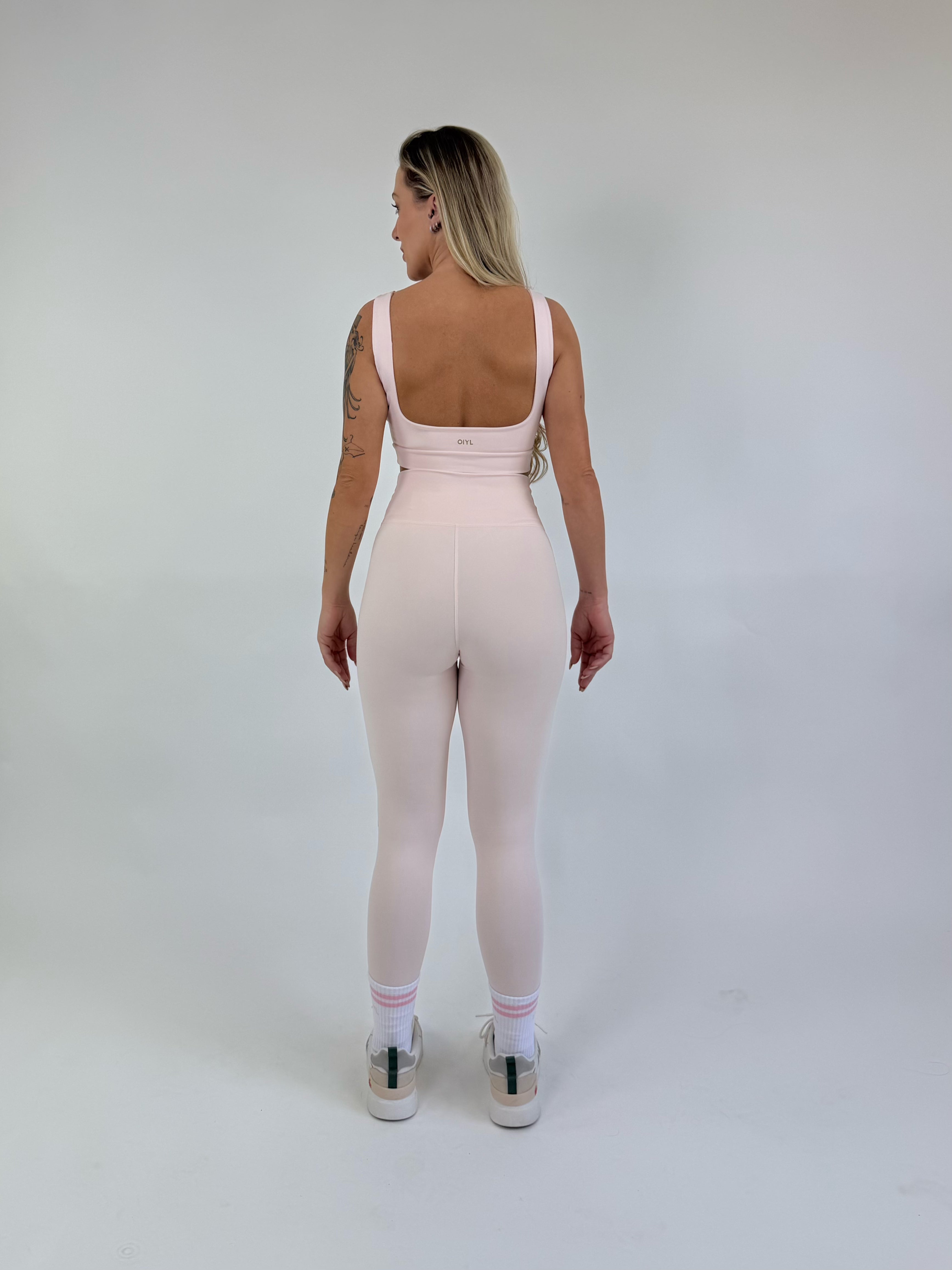 TOP ANNA - Rosa Candy