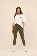 Camiseta Made in Brazil