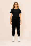 Camiseta Basic - Preto