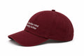 BONÉ A BRAZILIAM MIND LOOKING FURTHER  - BORDO