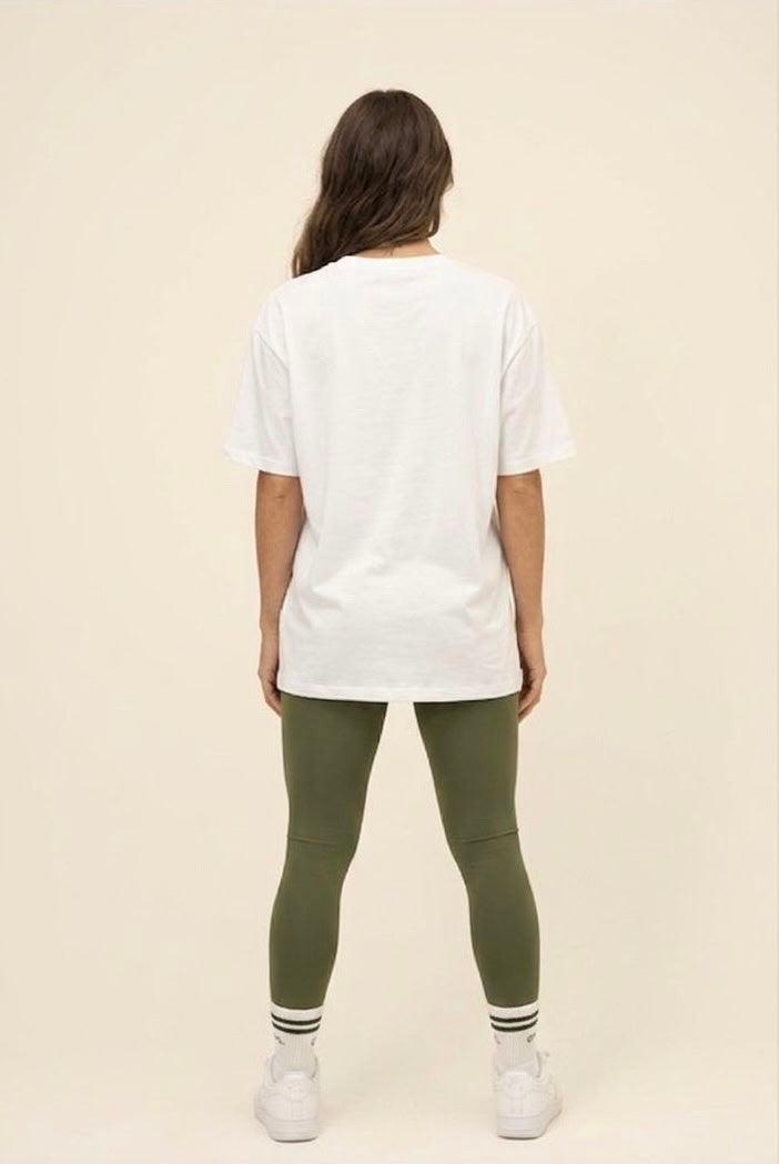 Camiseta Made in Brazil